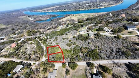 Horseshoe Bay, TX 78657 Burnet County