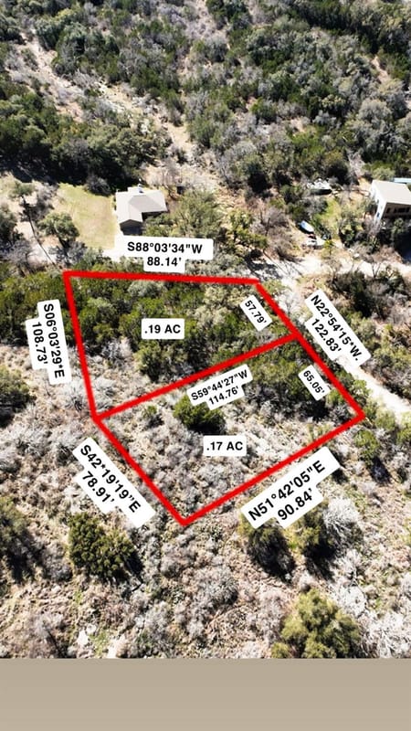 Horseshoe Bay, TX 78657 Burnet County