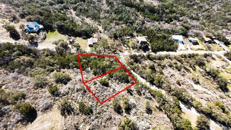 Horseshoe Bay, TX 78657 Burnet County