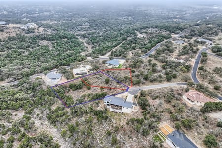Horseshoe Bay, TX 78657 Burnet County