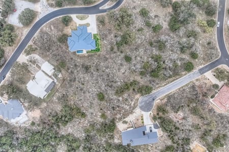 Horseshoe Bay, TX 78657 Burnet County