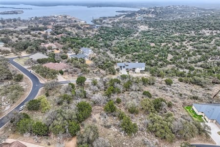 Horseshoe Bay, TX 78657 Burnet County