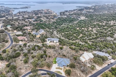 Horseshoe Bay, TX 78657 Burnet County
