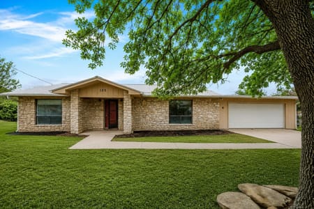 Sunrise Beach, TX 78643 Llano County