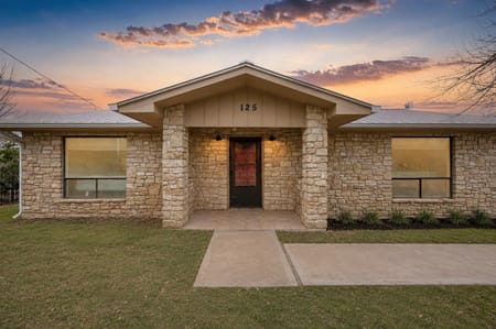 Sunrise Beach, TX 78643 Llano County