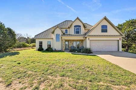 Horseshoe Bay, TX 78657 Llano County
