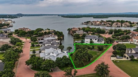 Horseshoe Bay, TX 78657 Llano County