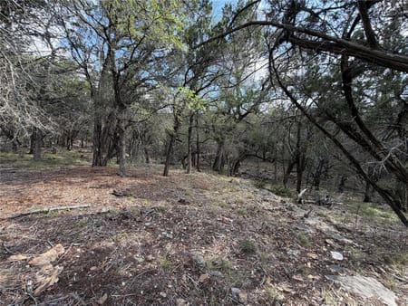 Horseshoe Bay, TX 78657 Burnet County
