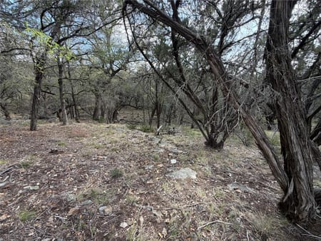 Horseshoe Bay, TX 78657 Burnet County