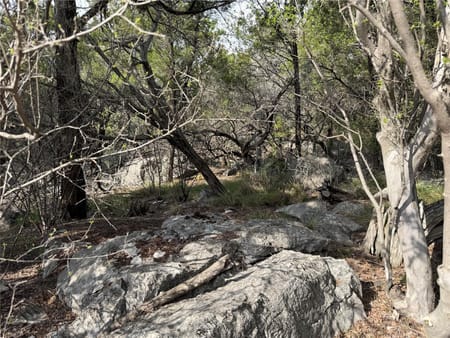 Horseshoe Bay, TX 78657 Burnet County