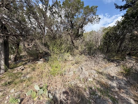 Horseshoe Bay, TX 78657 Burnet County