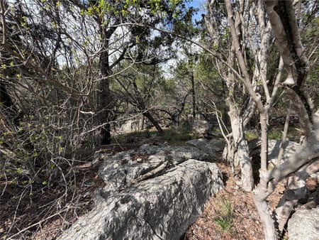 Horseshoe Bay, TX 78657 Burnet County