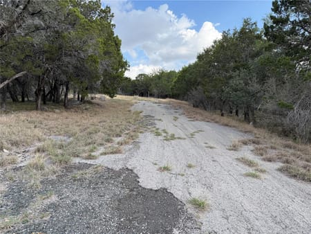 Horseshoe Bay, TX 78657 Burnet County