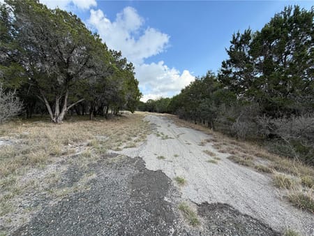 Horseshoe Bay, TX 78657 Burnet County