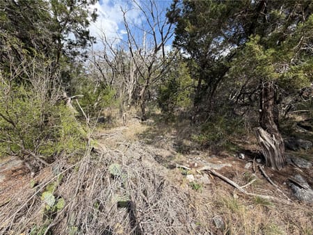 Horseshoe Bay, TX 78657 Burnet County