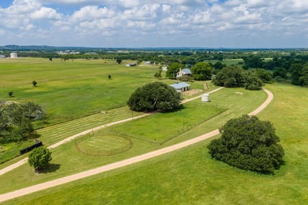 Fredericksburg, TX 78624 Gillespie County