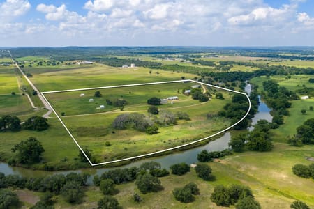 Fredericksburg, TX 78624 Gillespie County