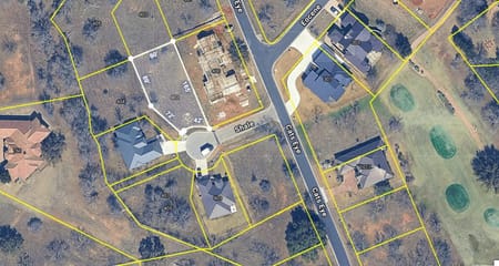 Horseshoe Bay, TX 78657 Llano County