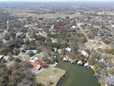 Horseshoe Bay, TX 78657 Llano County