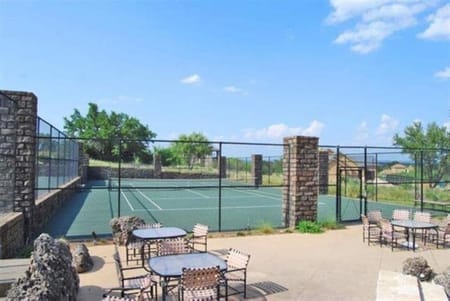 Horseshoe Bay, TX 78657 Llano County