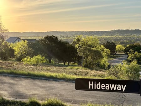 Horseshoe Bay, TX 78657 Llano County