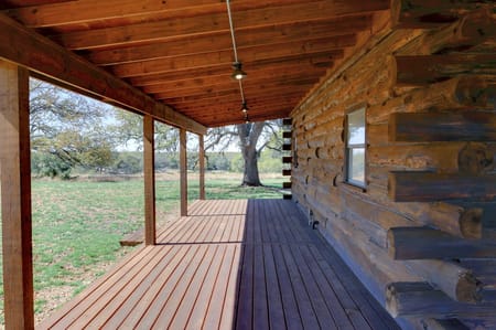 Fredericksburg, TX 78624 Gillespie County