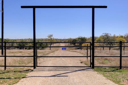 Fredericksburg, TX 78624 Gillespie County