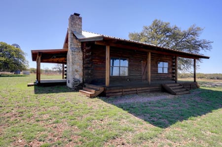 Fredericksburg, TX 78624 Gillespie County