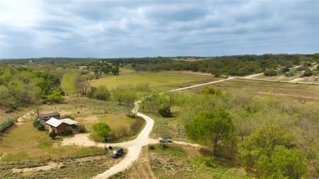 Fredericksburg, TX 78624 Gillespie County
