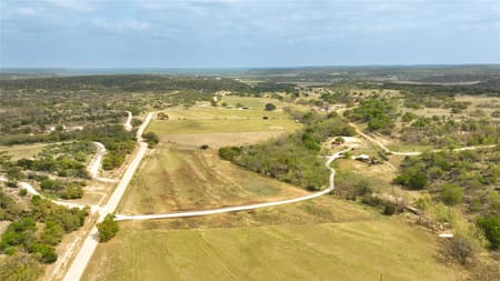Fredericksburg, TX 78624 Gillespie County