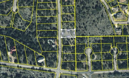 Horseshoe Bay, TX 78657 Burnet County