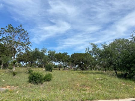 Horseshoe Bay, TX 78657 Burnet County