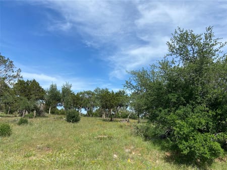 Horseshoe Bay, TX 78657 Burnet County