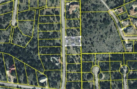 Horseshoe Bay, TX 78657 Burnet County