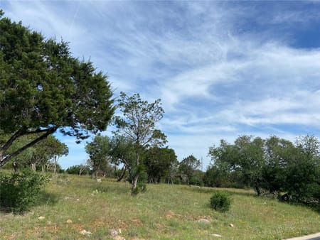 Horseshoe Bay, TX 78657 Burnet County