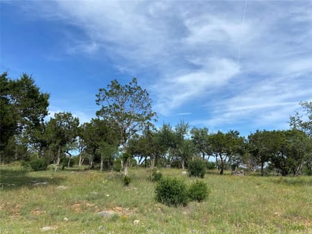 Horseshoe Bay, TX 78657 Burnet County
