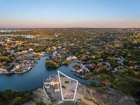 Horseshoe Bay, TX 78657 Llano County