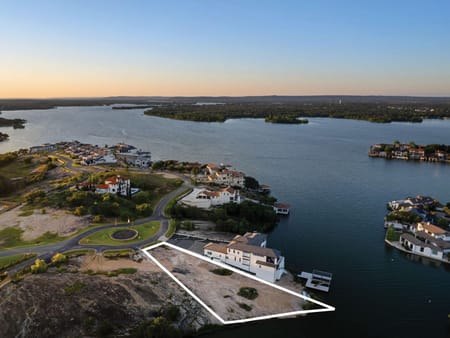 Horseshoe Bay, TX 78657 Llano County