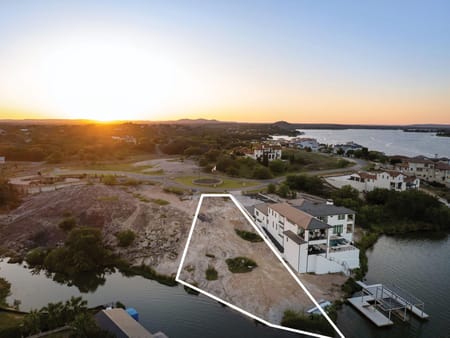 Horseshoe Bay, TX 78657 Llano County