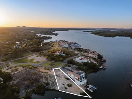 Horseshoe Bay, TX 78657 Llano County