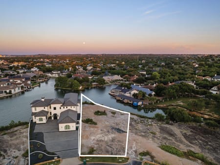 Horseshoe Bay, TX 78657 Llano County