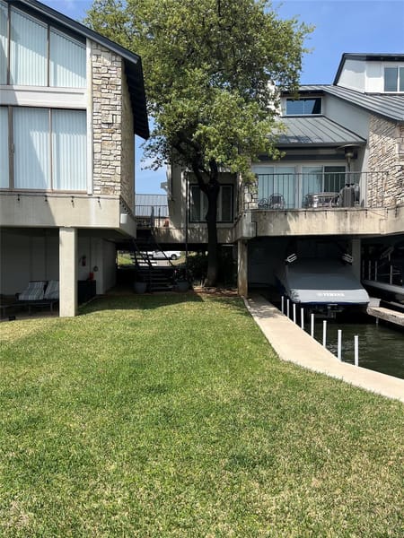 Horseshoe Bay, TX 78657 Llano County