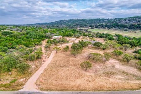 Buchanan Dam, TX 78609 Llano County