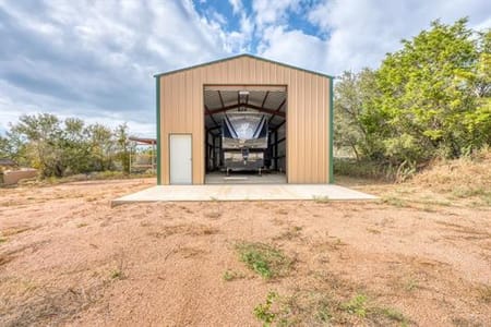 Buchanan Dam, TX 78609 Llano County