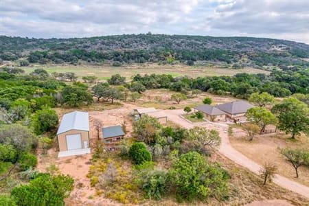 Buchanan Dam, TX 78609 Llano County