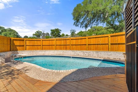 Horseshoe Bay, TX 78657 Llano County