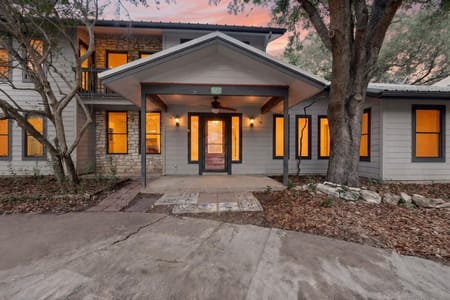 Sunrise Beach, TX 78643 Llano County