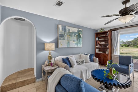Horseshoe Bay, TX 78657 Llano County