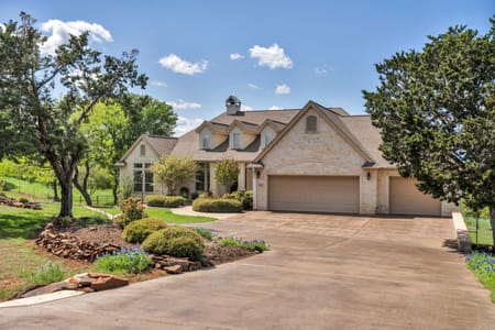 Horseshoe Bay, TX 78657 Llano County