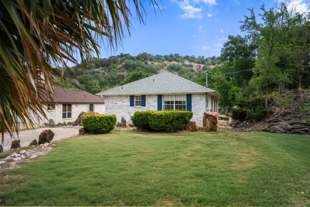Sunrise Beach, TX 78643 Llano County